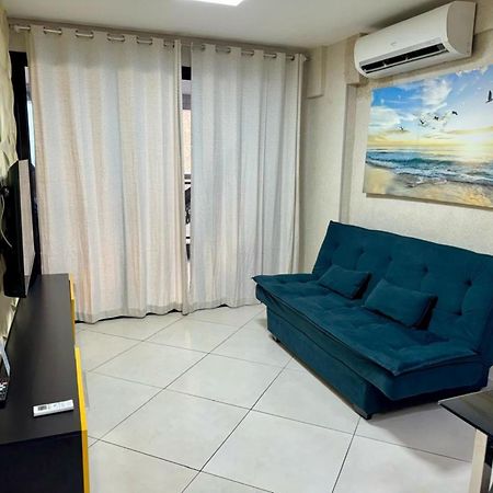 Beira Mar Fortaleza Landscape Deluxe Exterior photo