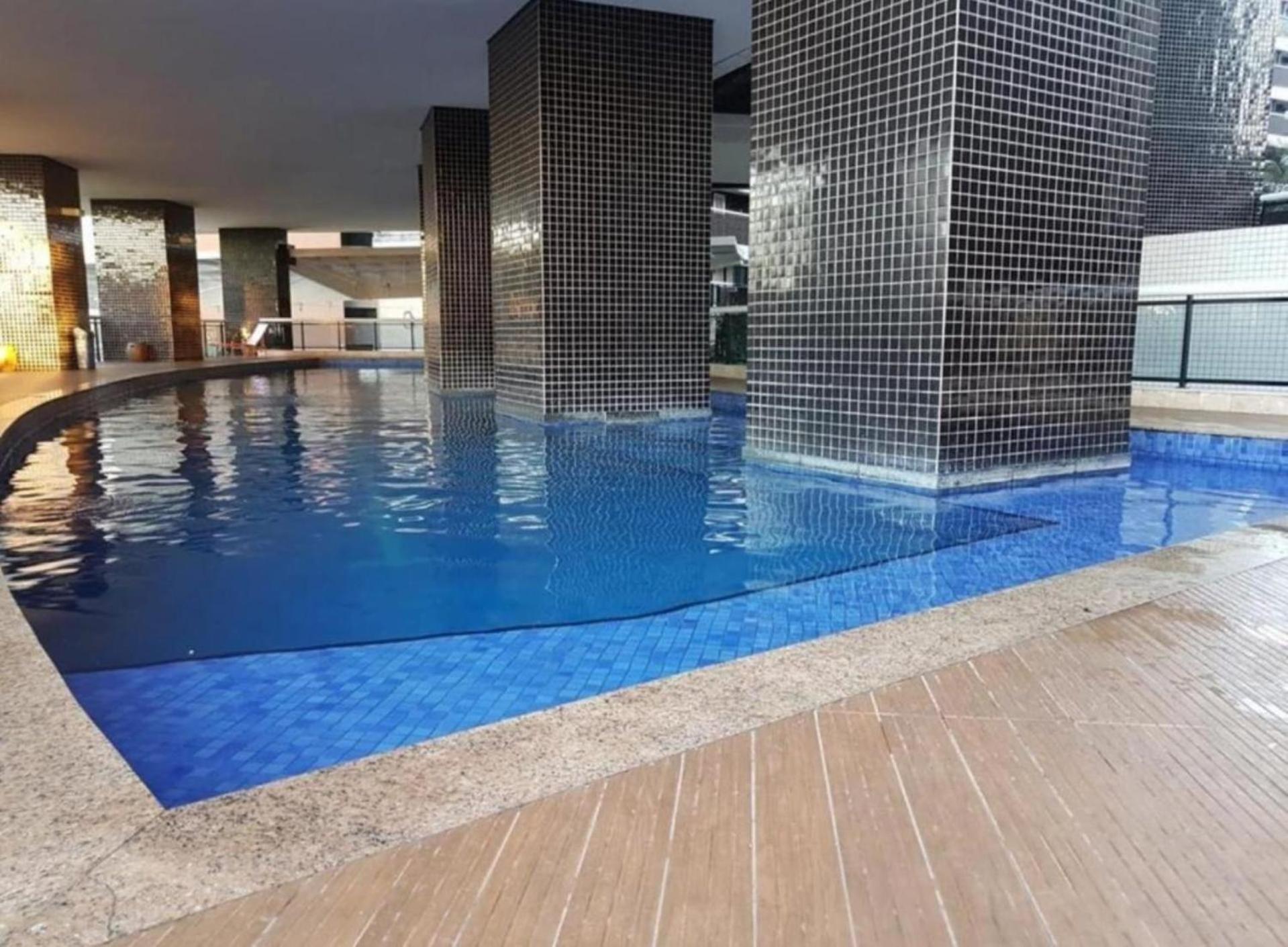 Beira Mar Fortaleza Landscape Deluxe Exterior photo
